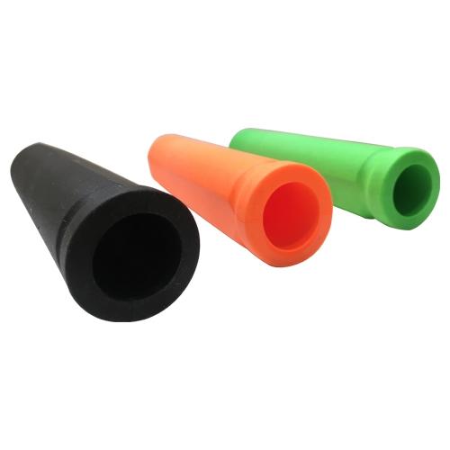 Silicone Rubber Foam grip | Sanhao Rubber