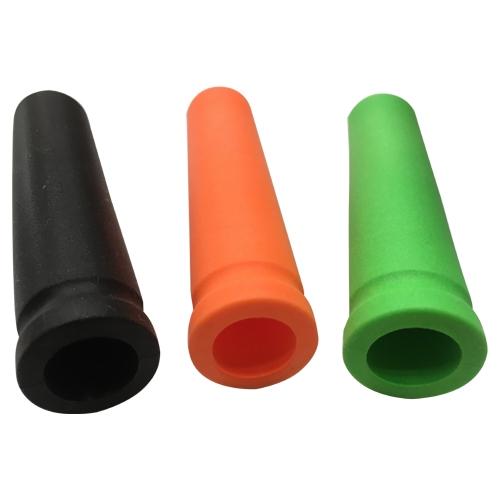 Silicone Rubber Foam grip | Sanhao Rubber