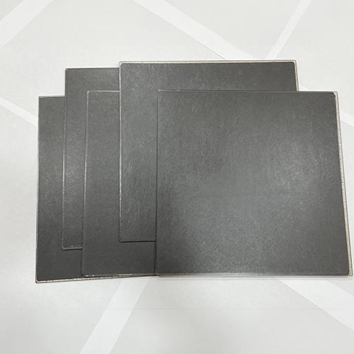Carbon Fiber Reinforced Plastic Sheet | Sanhao Rubber